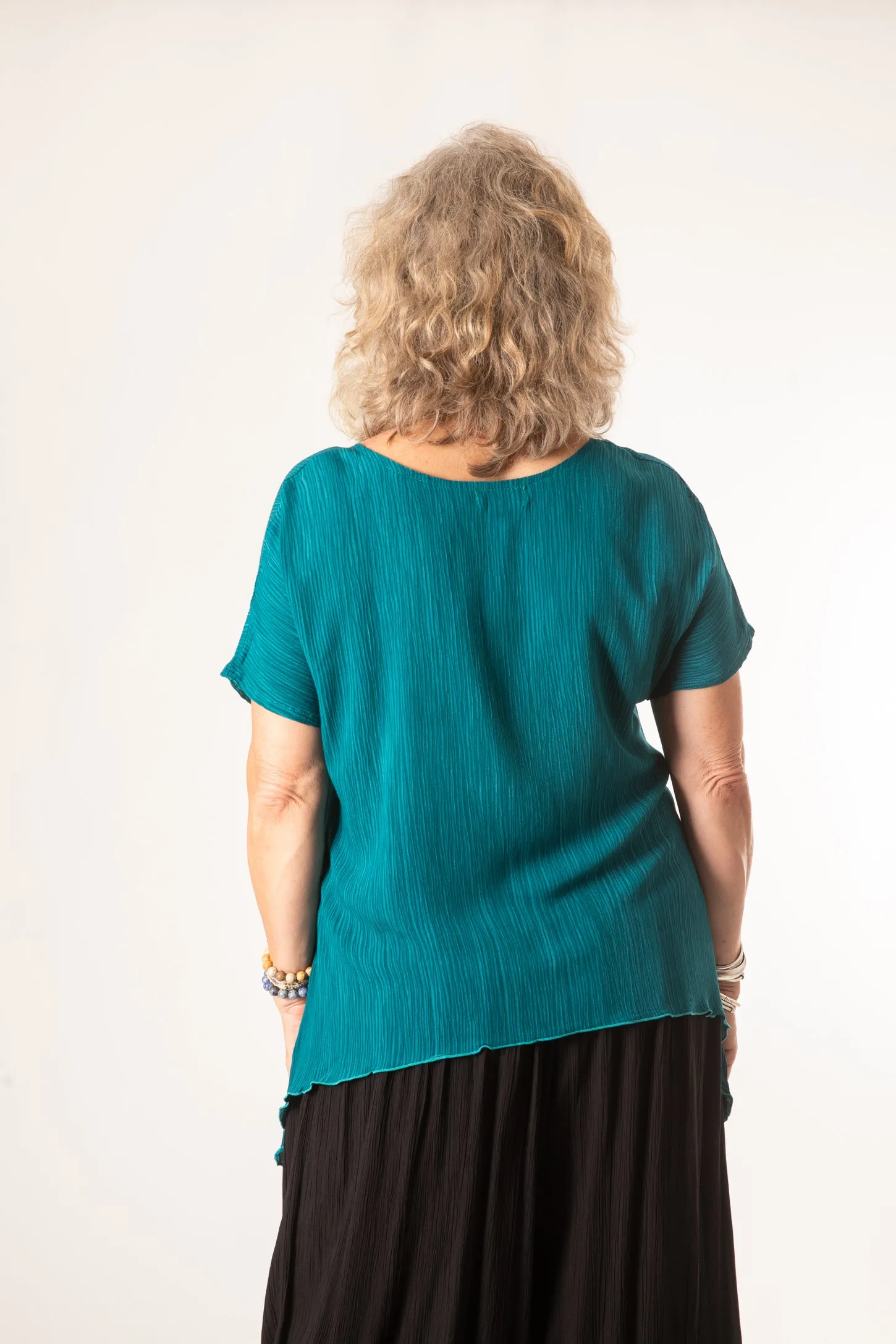 Libra Tonal Dye Tunic