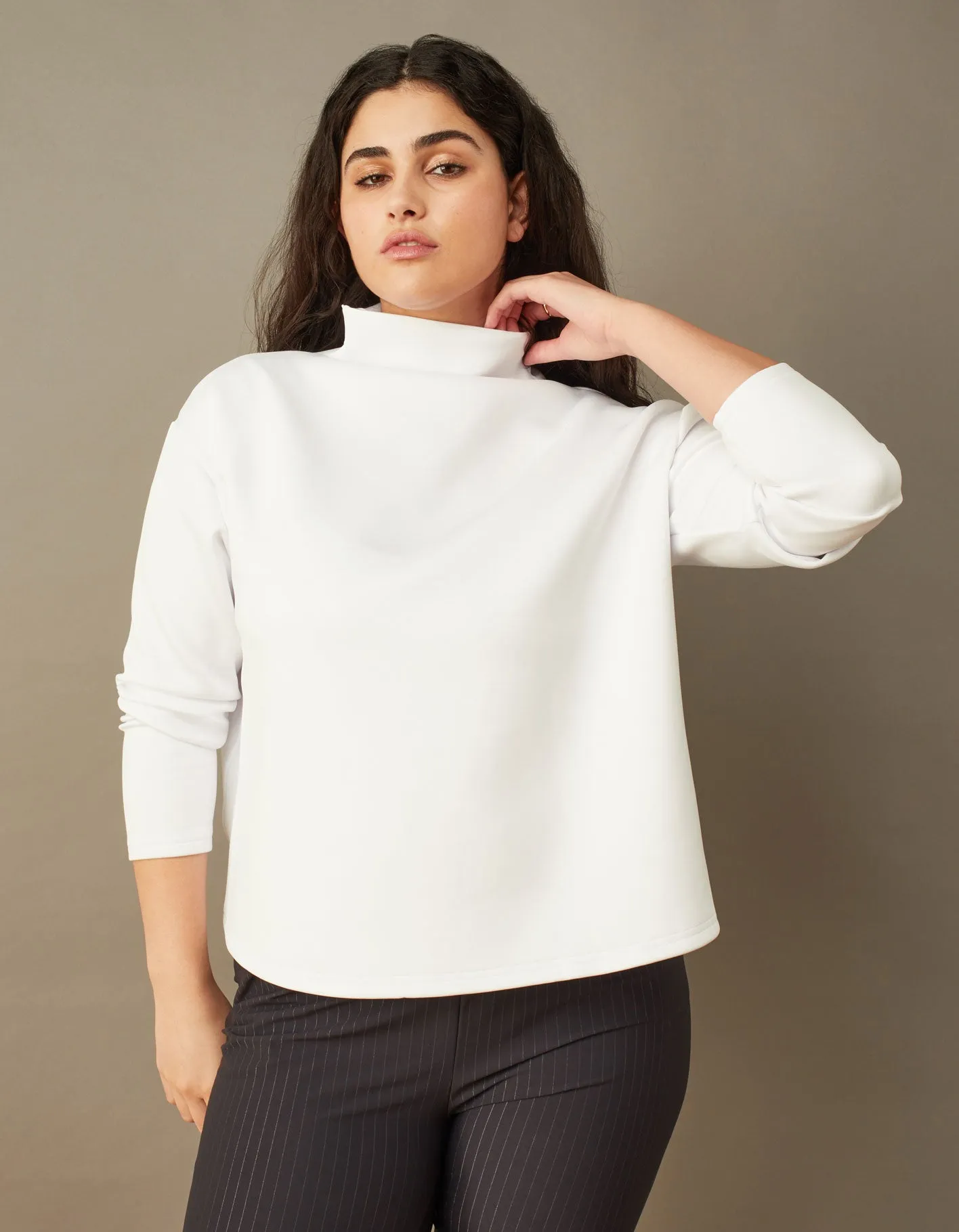 Sure! An optimized title for your e-commerce product Like A Boss Pullover could be:

Premium Like A Boss Graphic Pullover Sweatshirt for Men & Women - Cozy Casual Wear 

This title includes modifiers that highlight the products quality, style, and target audience.