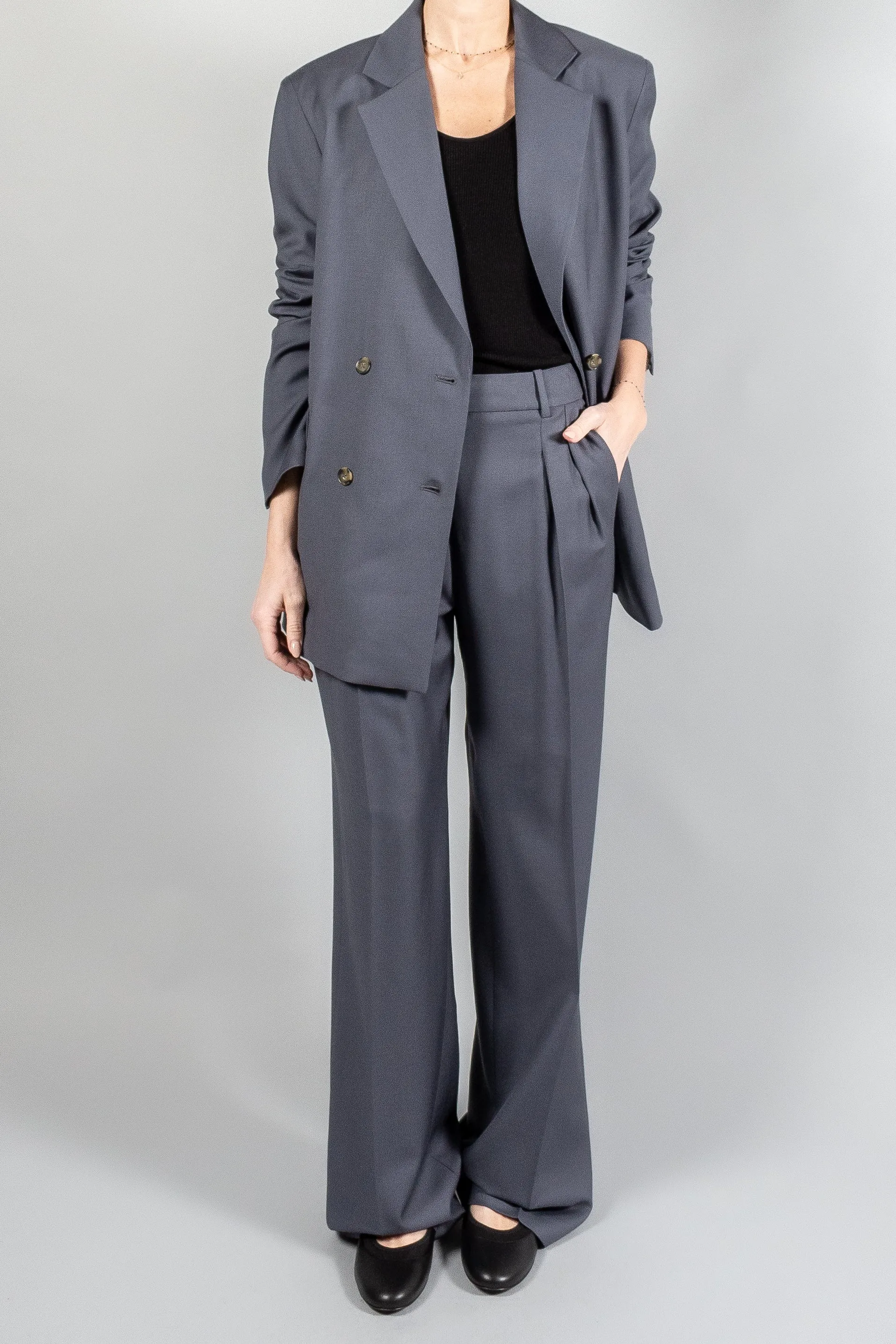 Loulou Studio Donau Blazer