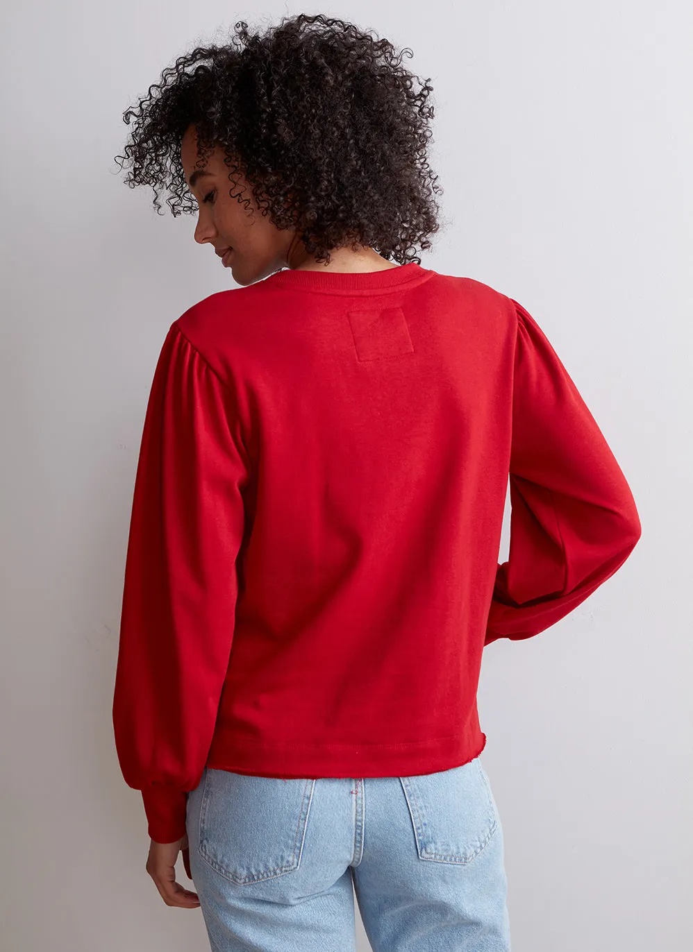 Maura Pullover