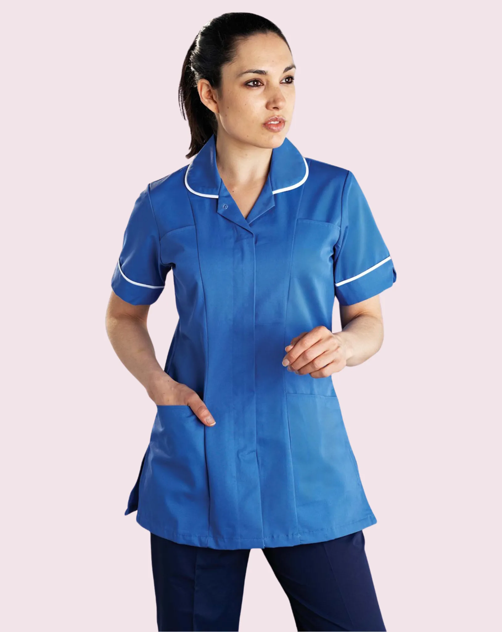 Memory Classic Healthcare Tunic