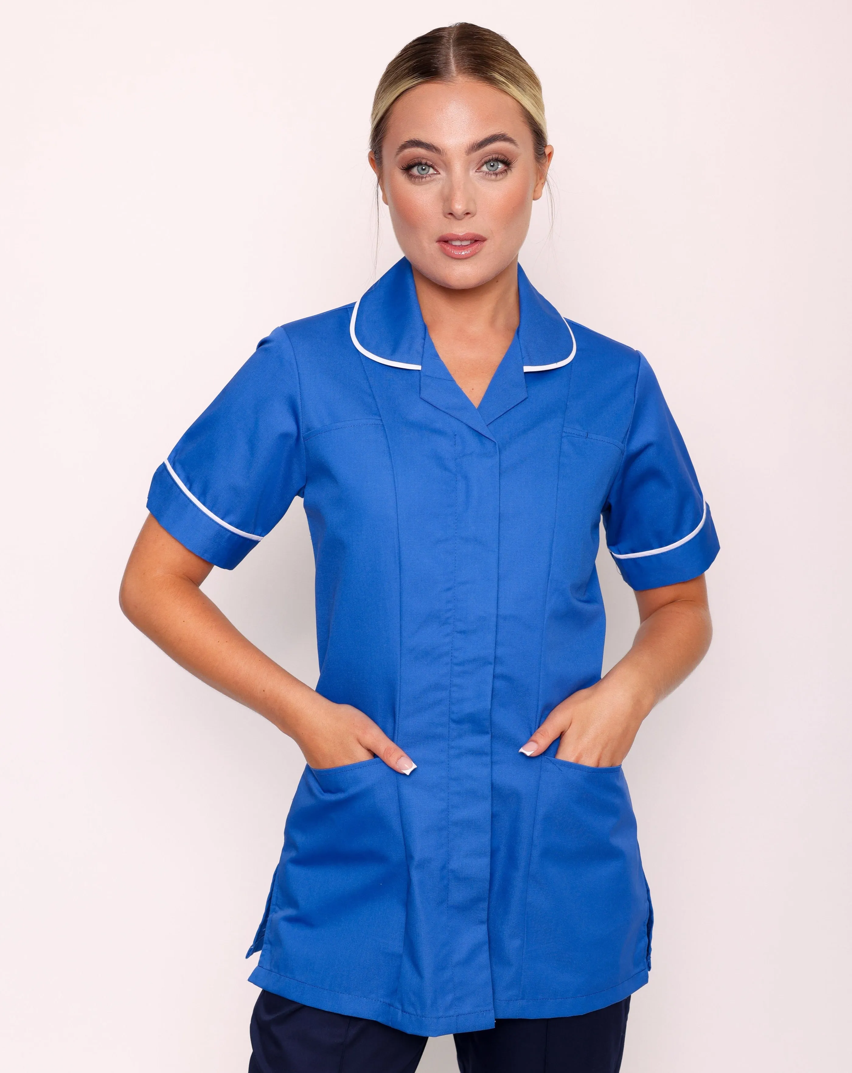 Memory Classic Healthcare Tunic