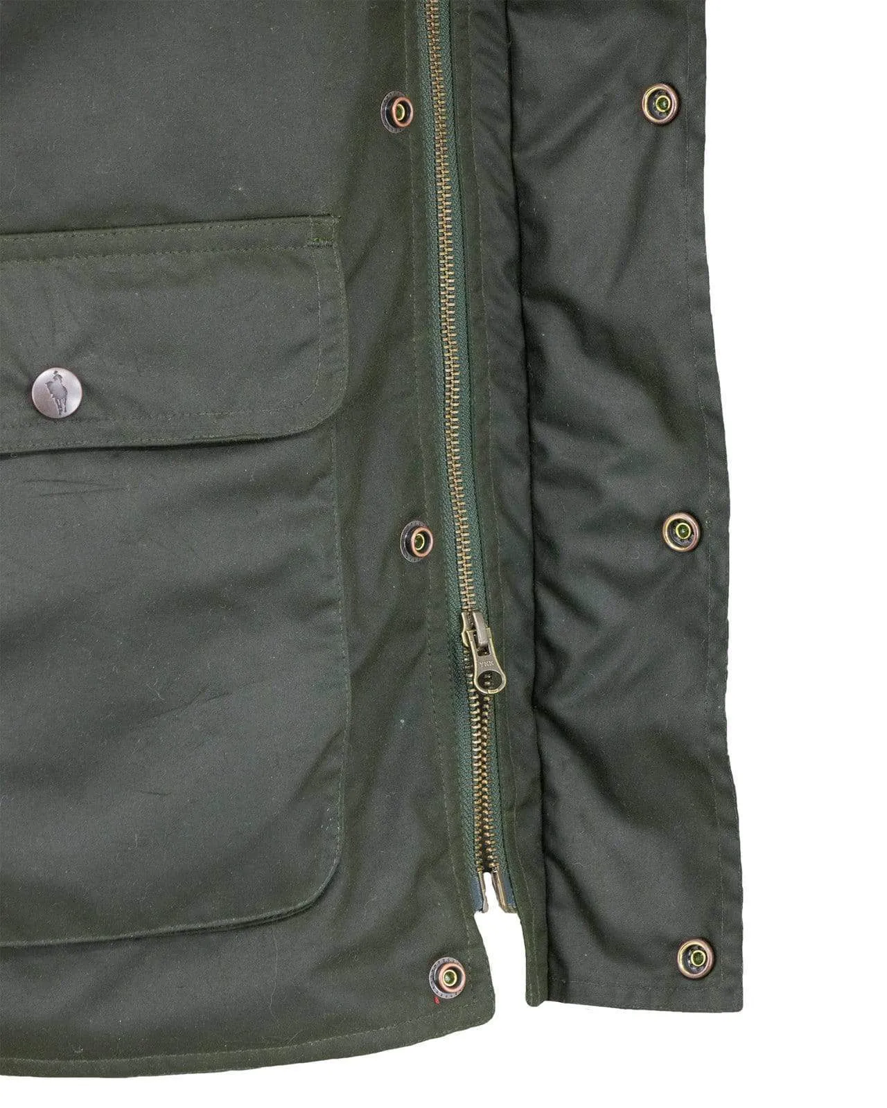 Men’s Overlander Vest