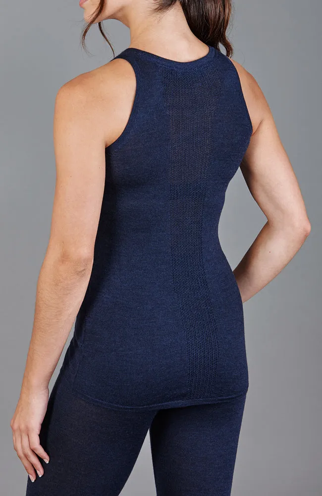 Merino Active Training Tank