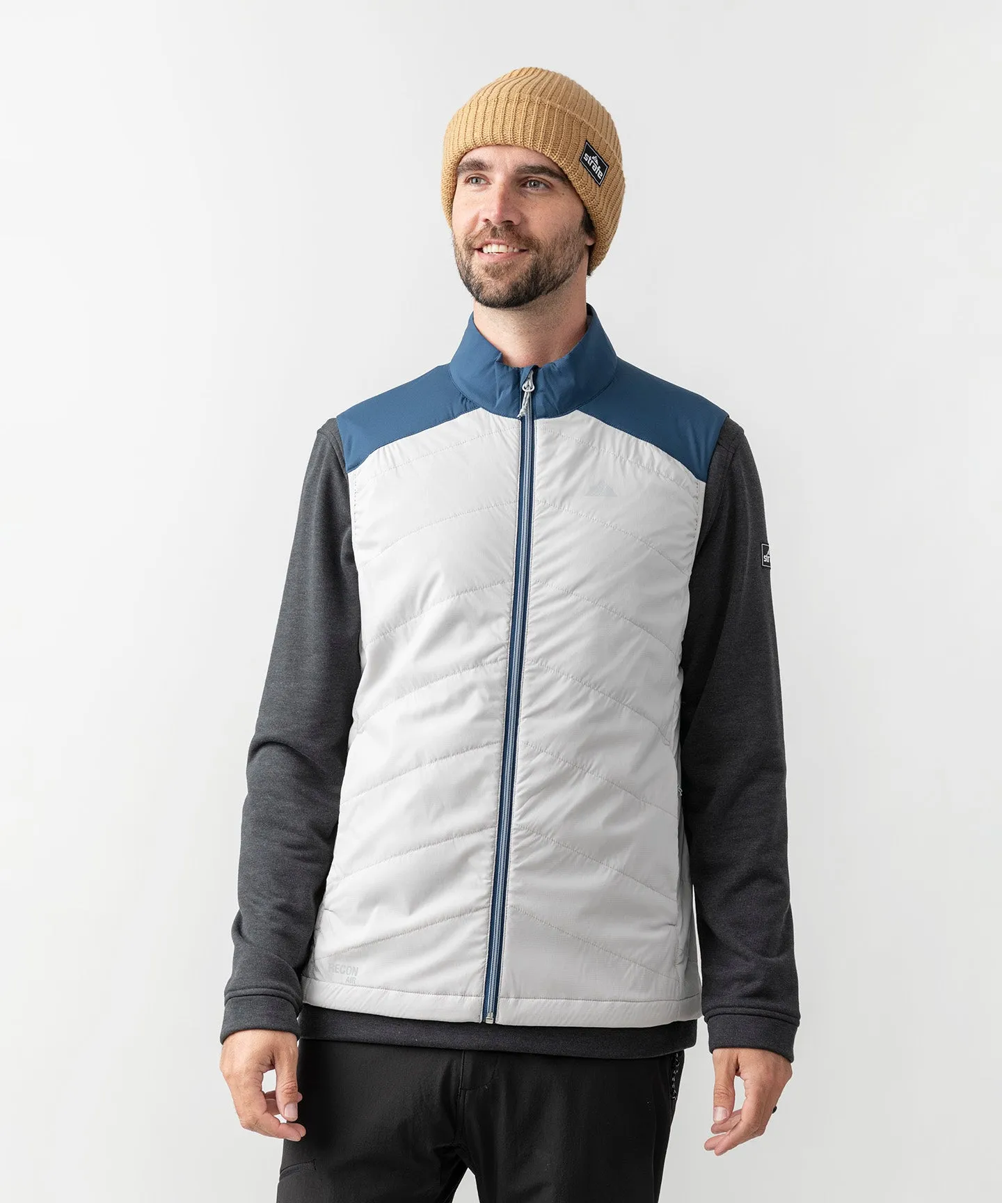 M's Alpha Direct Vest