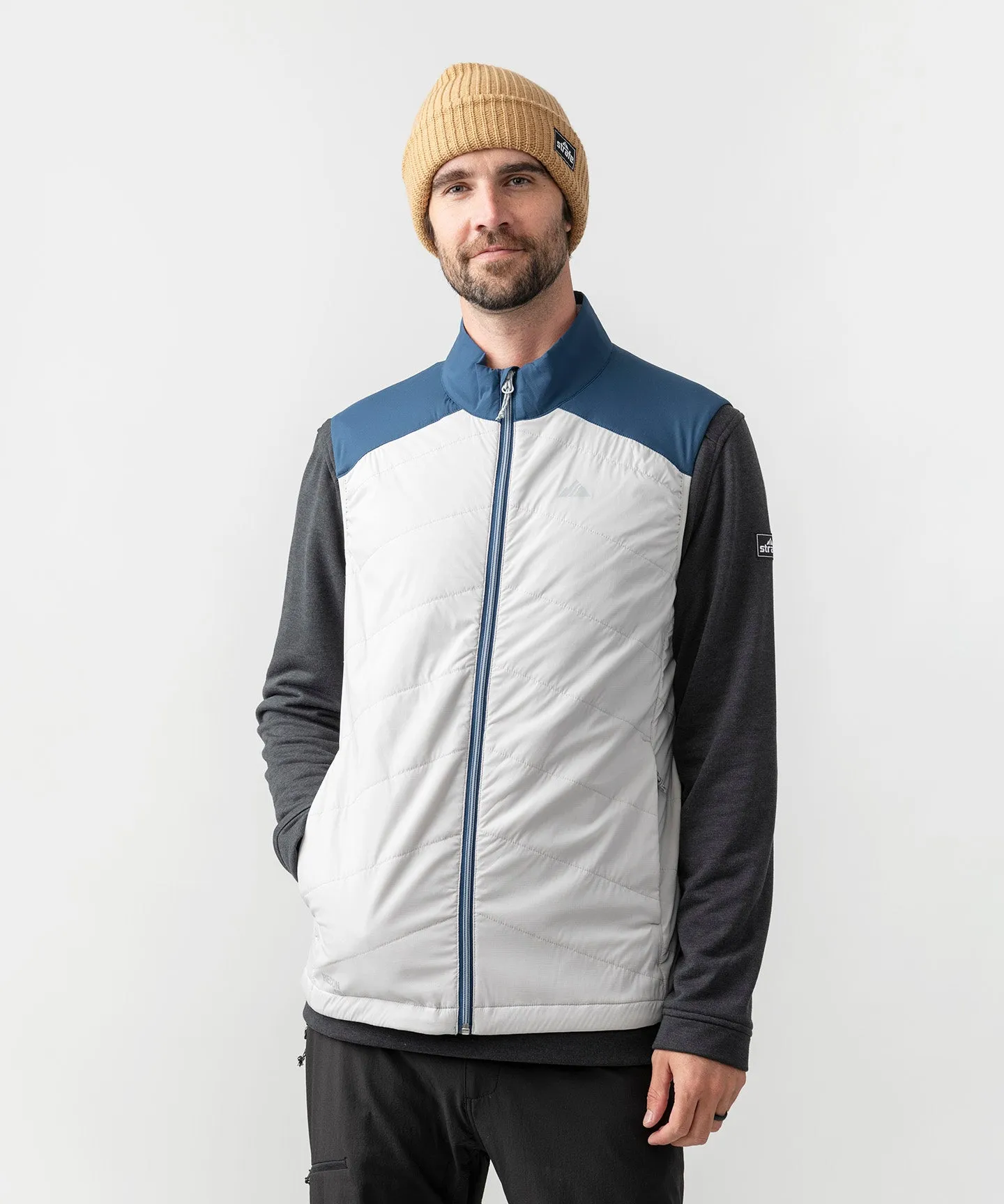 M's Alpha Direct Vest