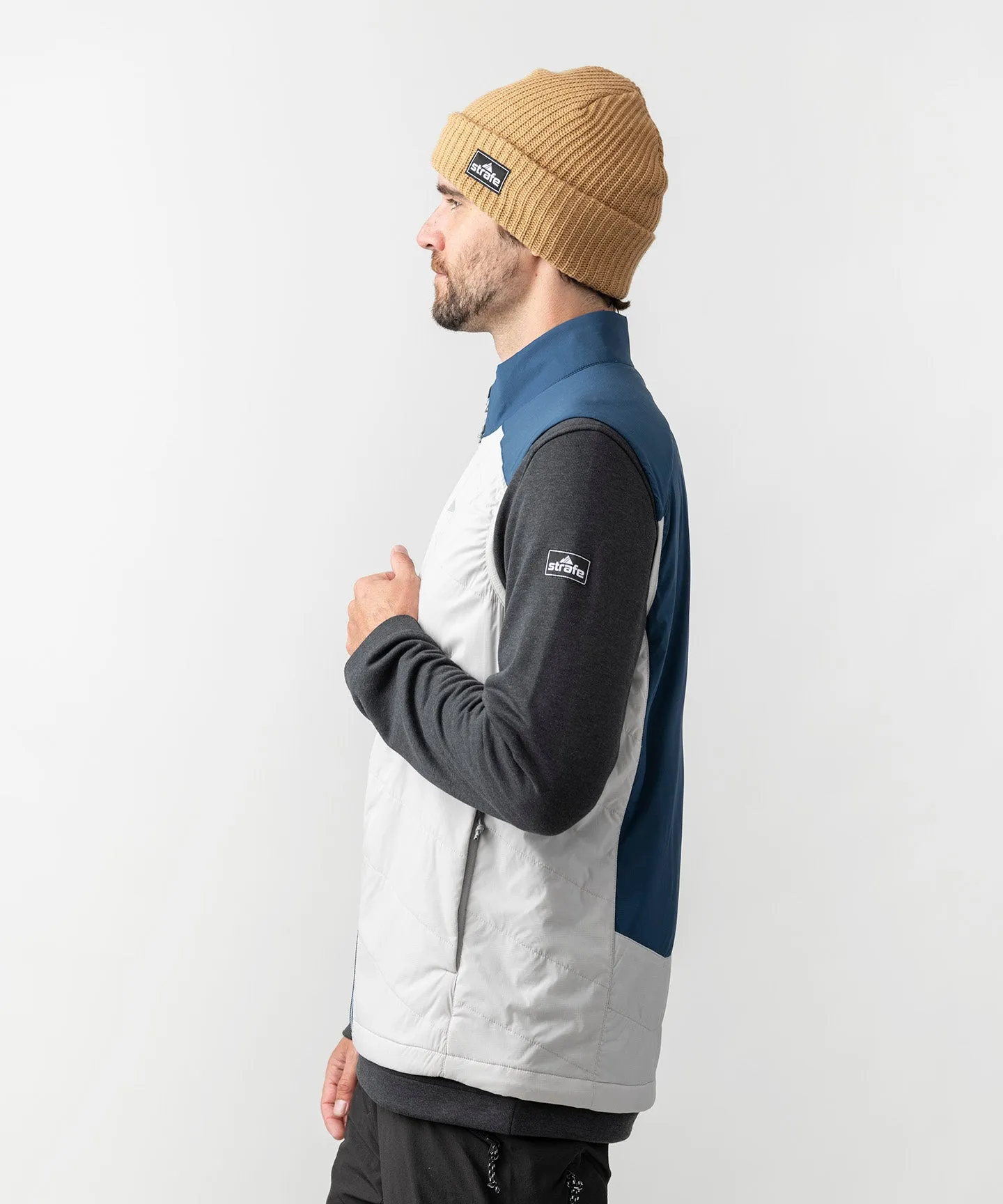 M's Alpha Direct Vest