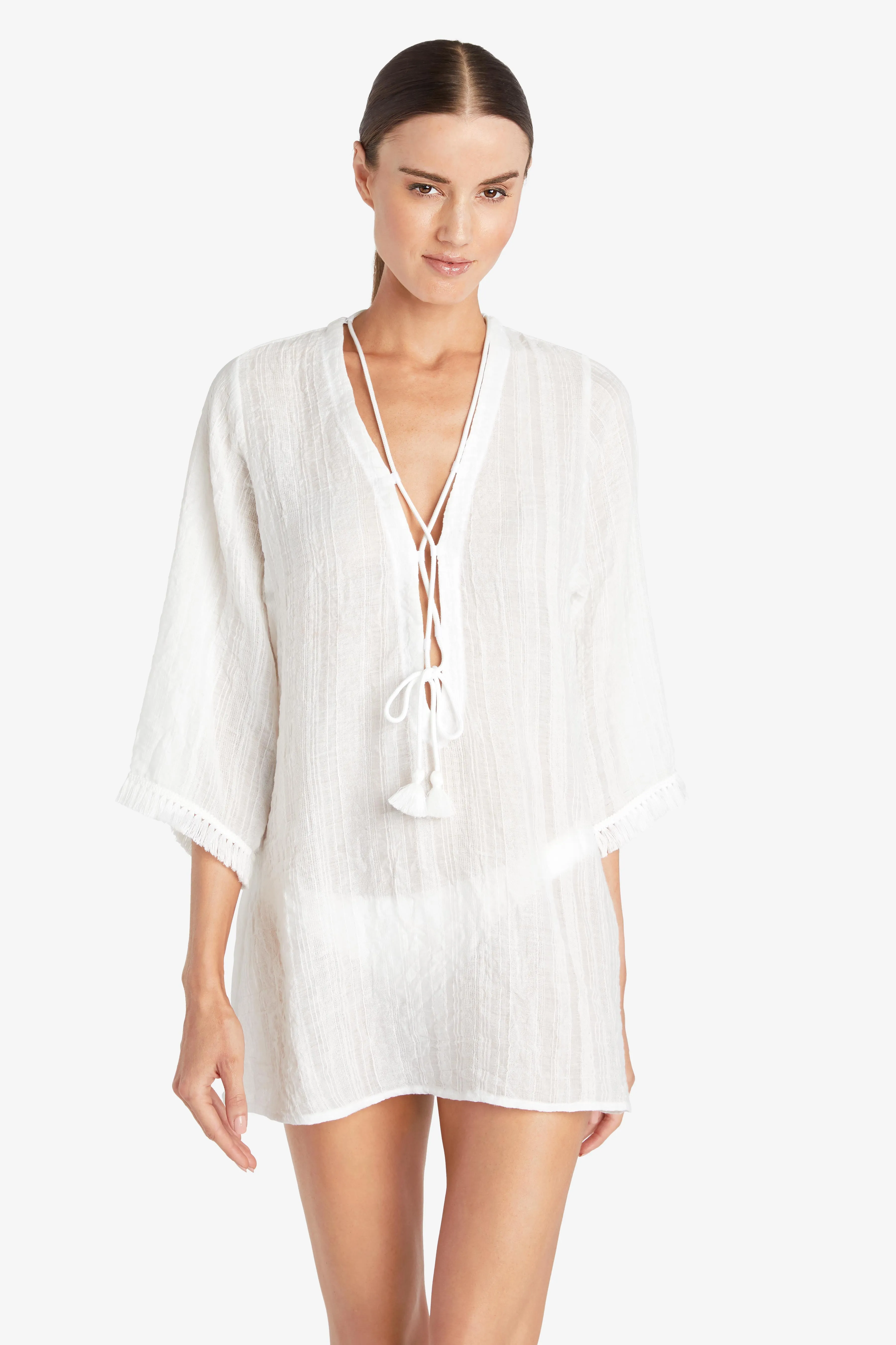 NATALIE TUNIC