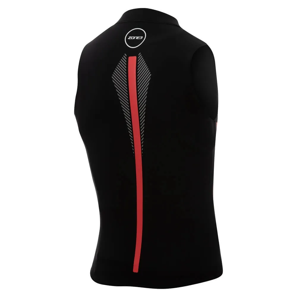 Neoprene Warmth Vest