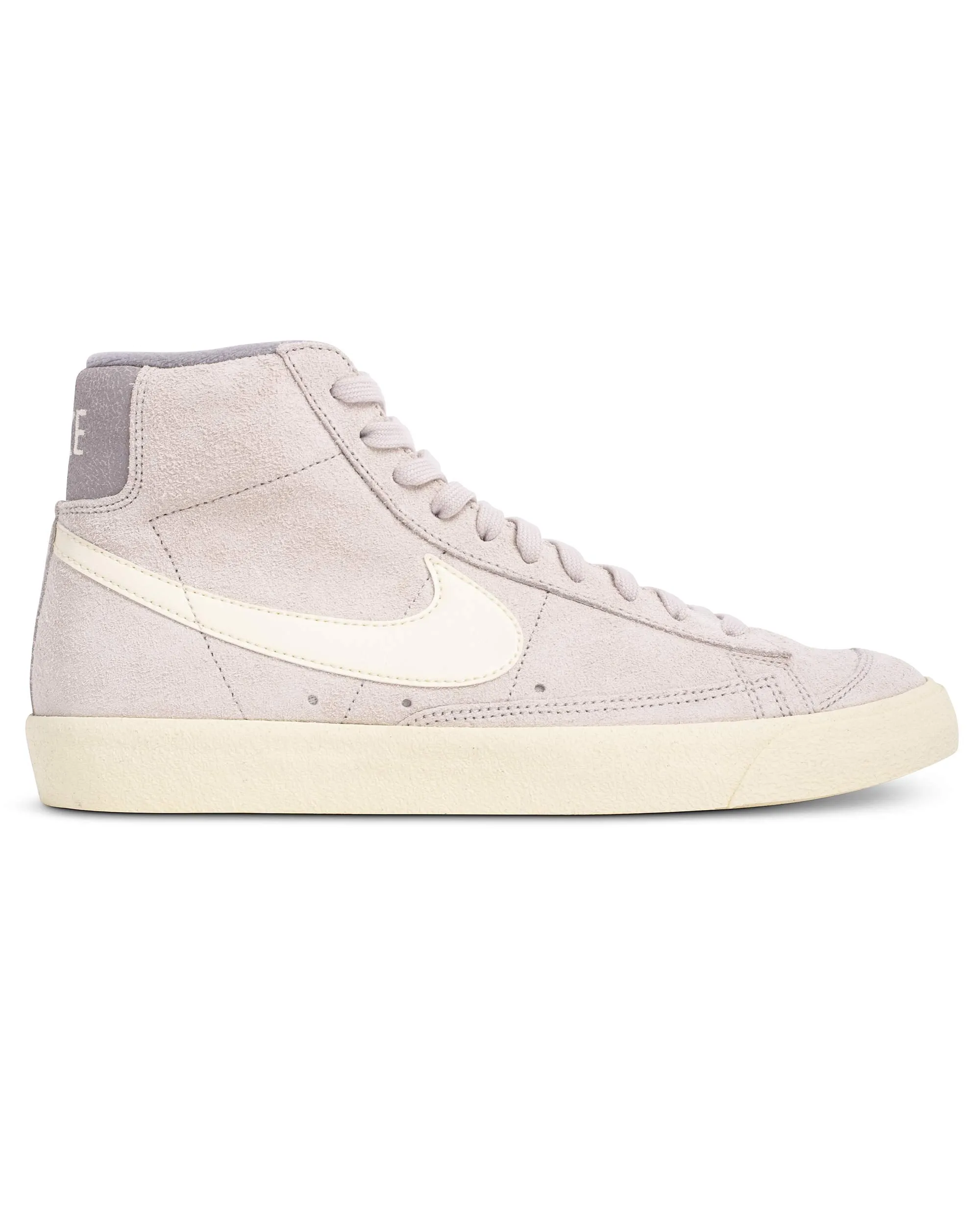 Nike Blazer Mid '77 Premium Light Bone/Coconut Milk