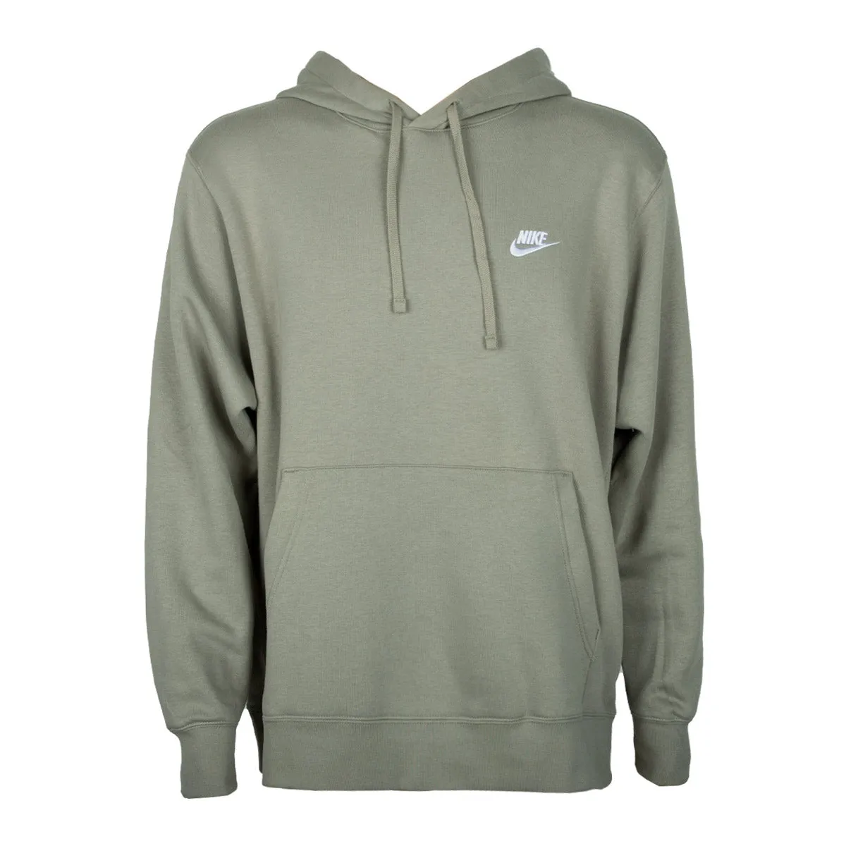 Nike Men's Sportswear Club Pullover Hoodie