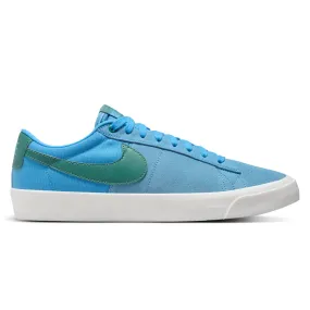 Nike SB Zoom GT Blazer Low University Blue/Summit White/Bicoastal