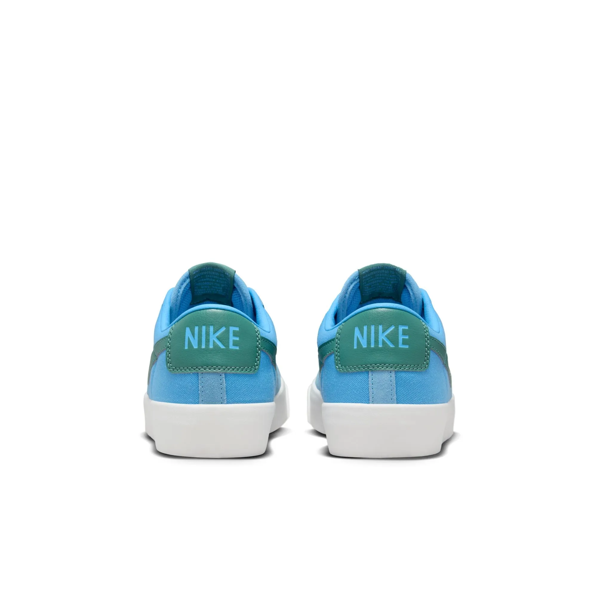 Nike SB Zoom GT Blazer Low University Blue/Summit White/Bicoastal