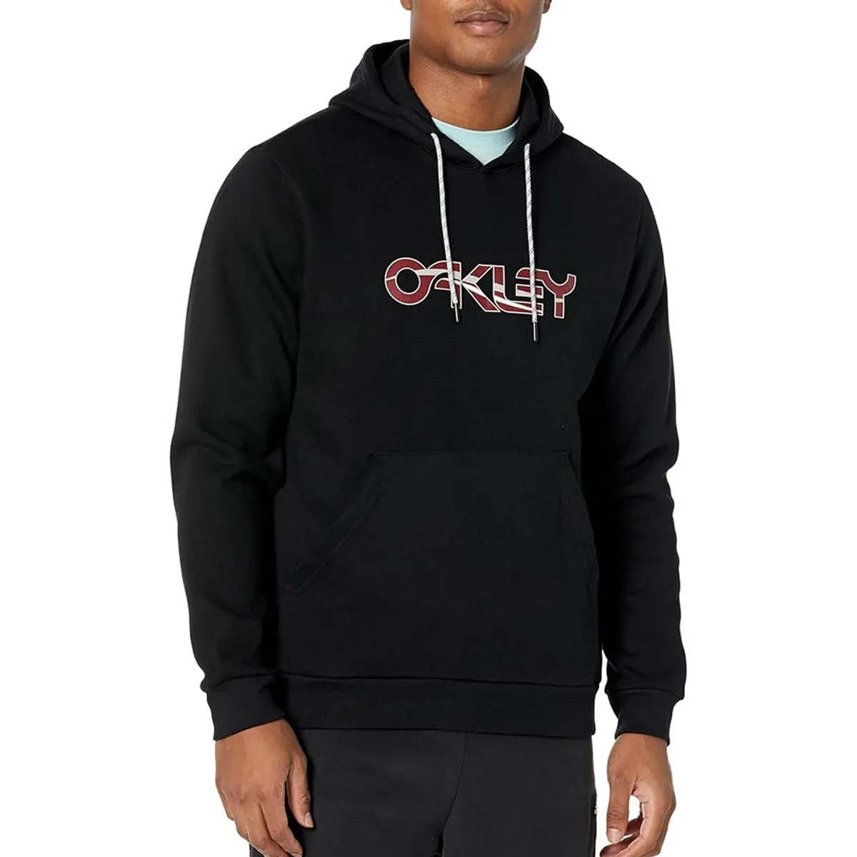 Oakley Men's Swell B1b Pullover Hoodie