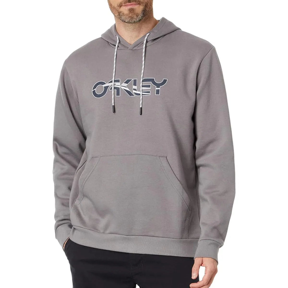 Oakley Men's Swell B1b Pullover Hoodie