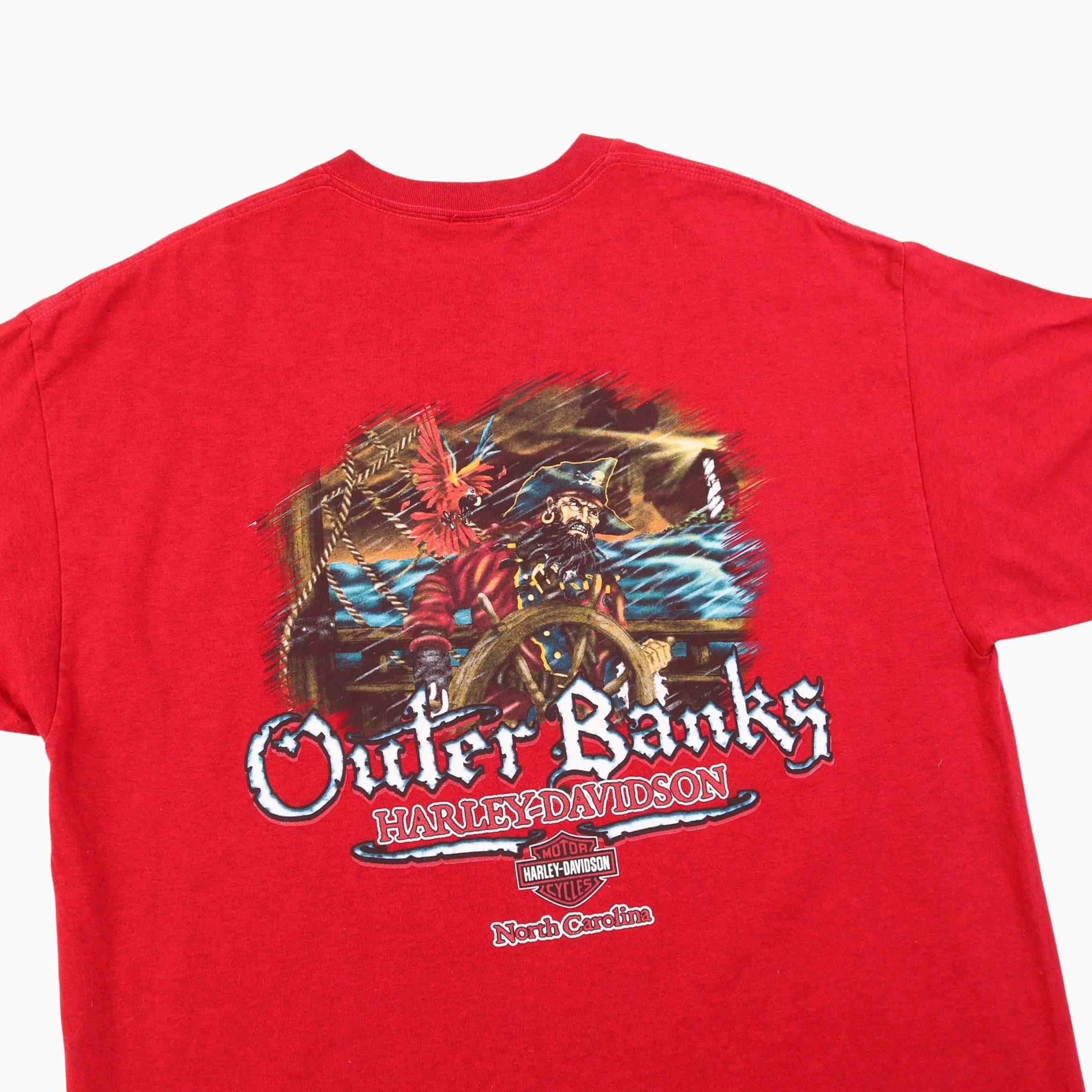 'Outer Banks North Carolina' T-Shirt