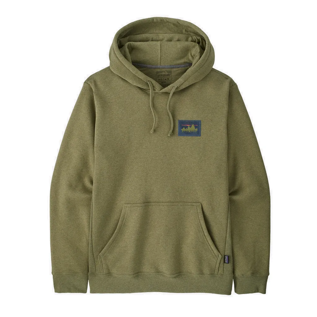 Patagonia '73 Skyline Uprisal Hoody - Sale