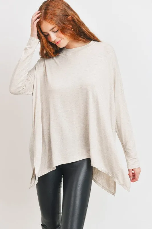 Prancer Tunic