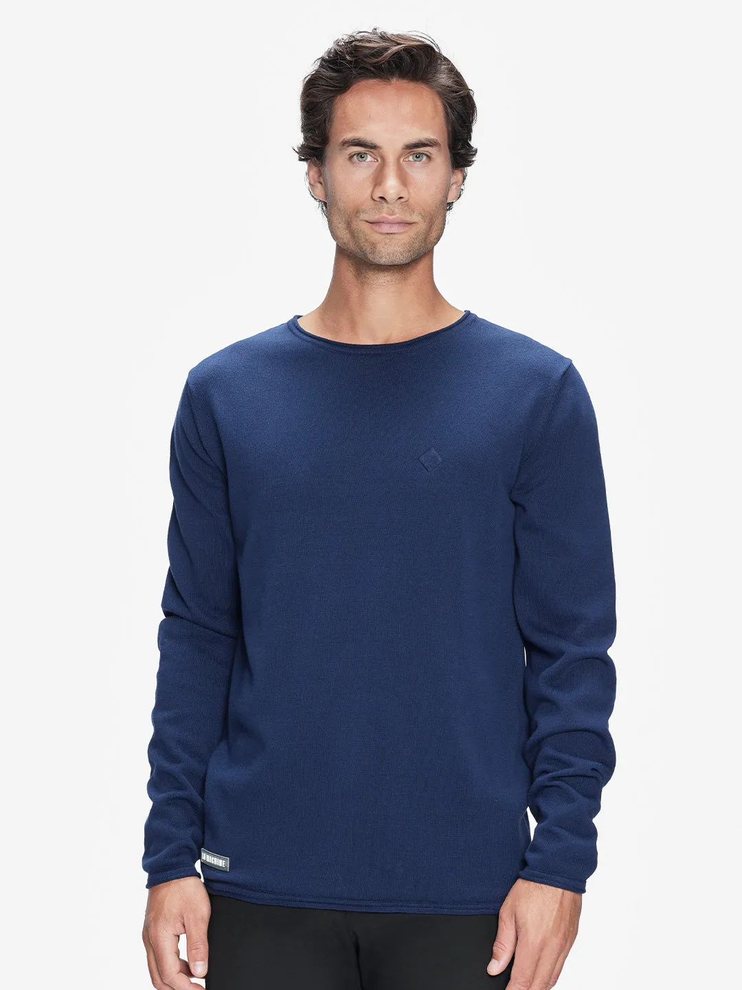 Premium Knitted Pullover