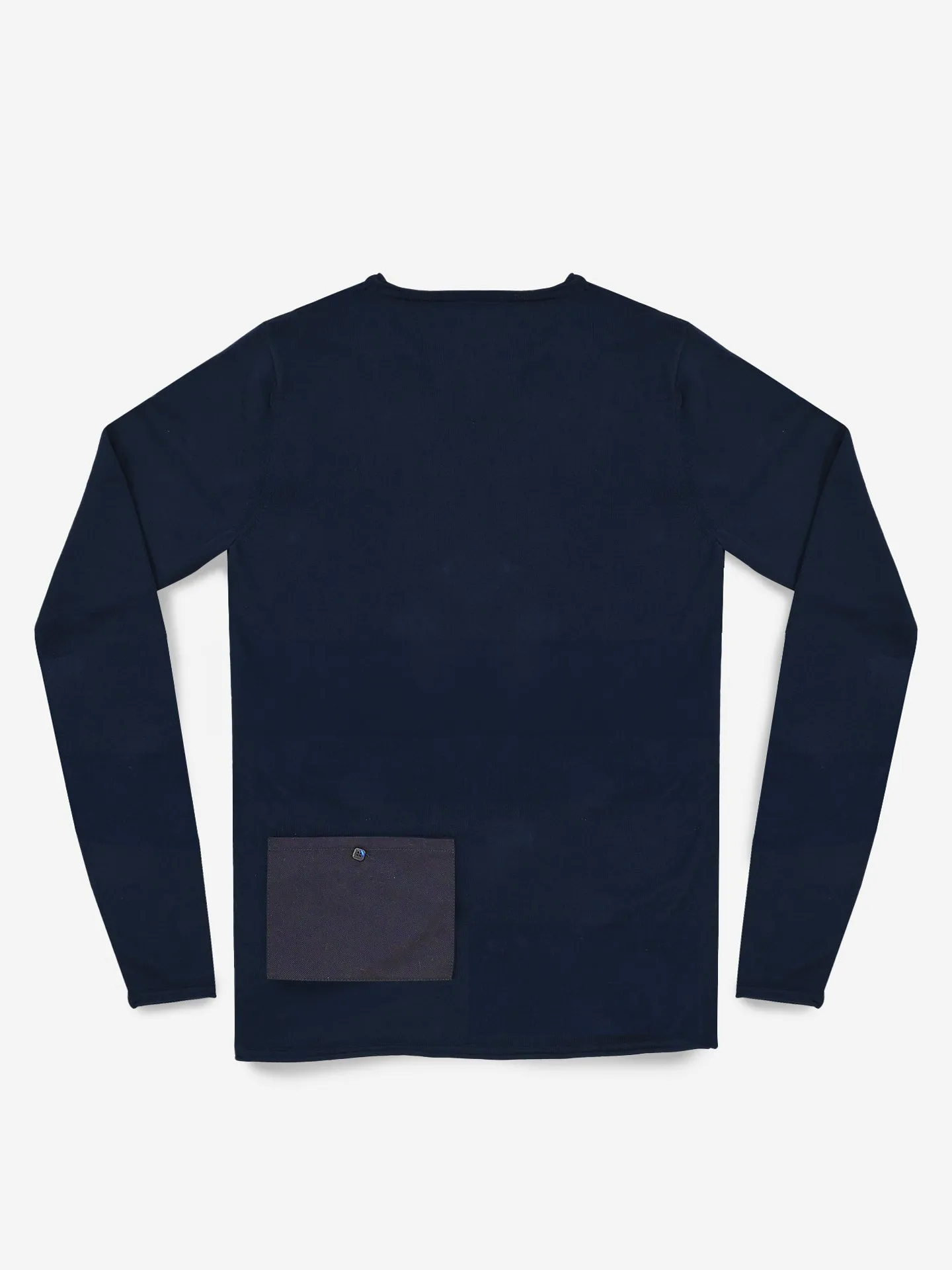 Premium Knitted Pullover