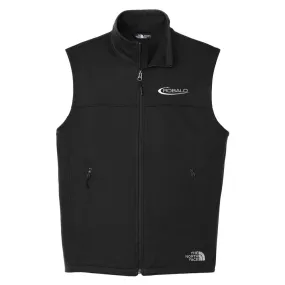 RBJ22 North Face Vest