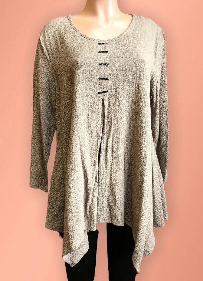 Sandy Tunic