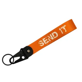 Send It | Keychain