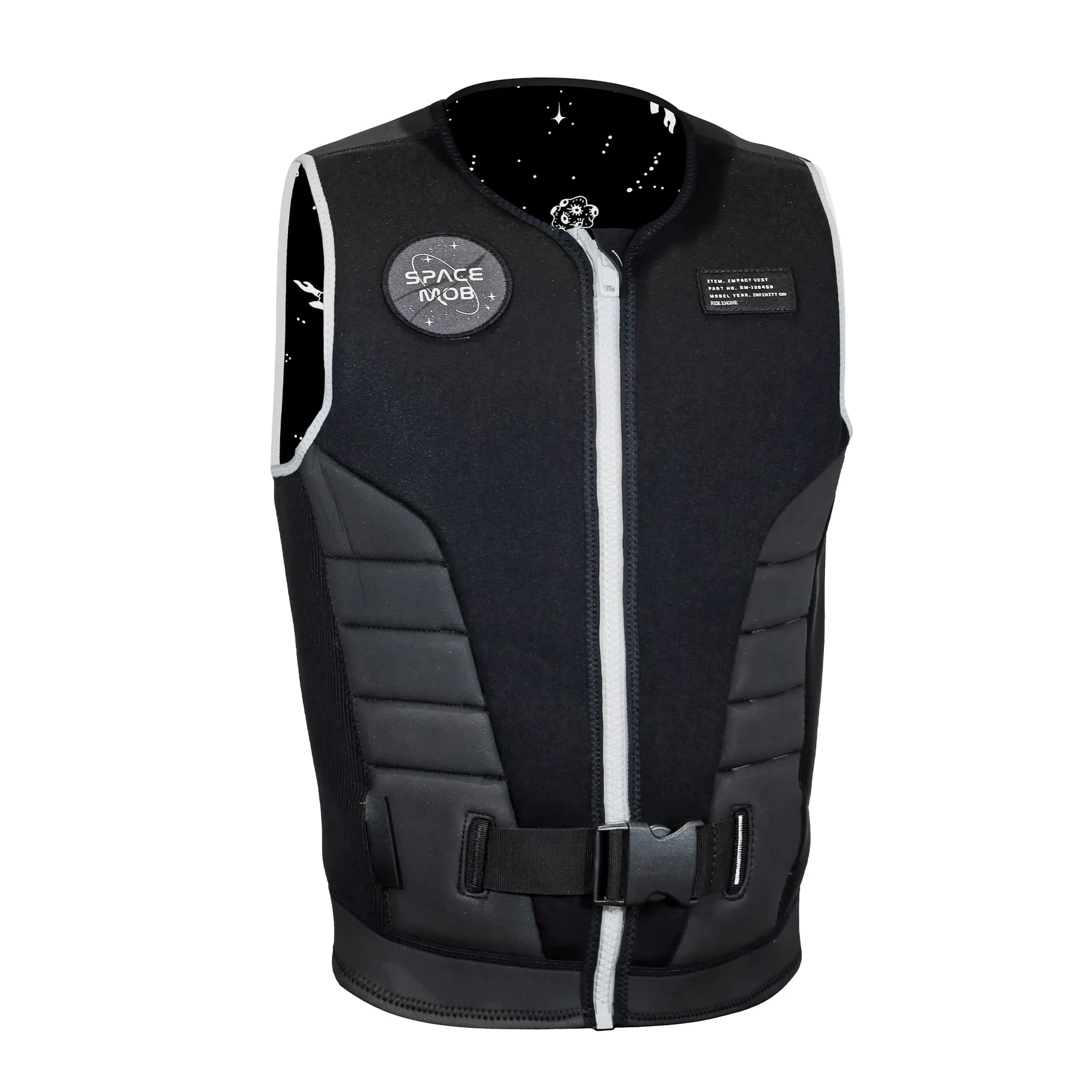 Space Mob Vest