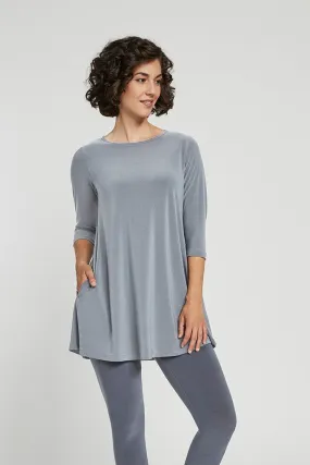 Sympli Trapeze Tunic