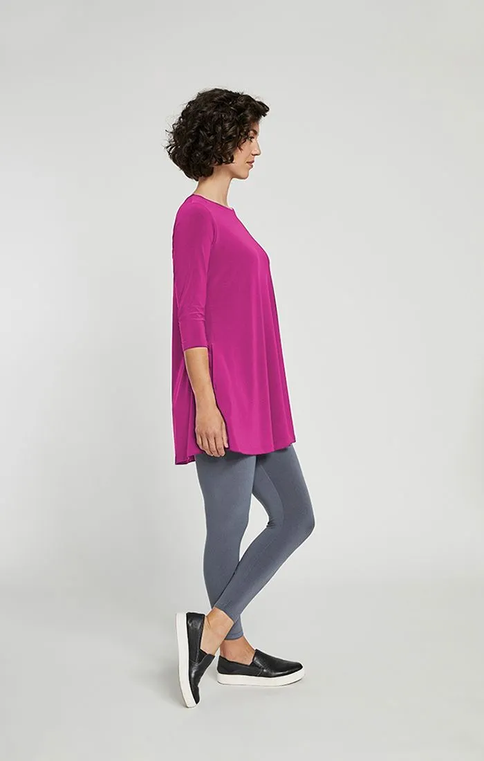 Sympli Trapeze Tunic