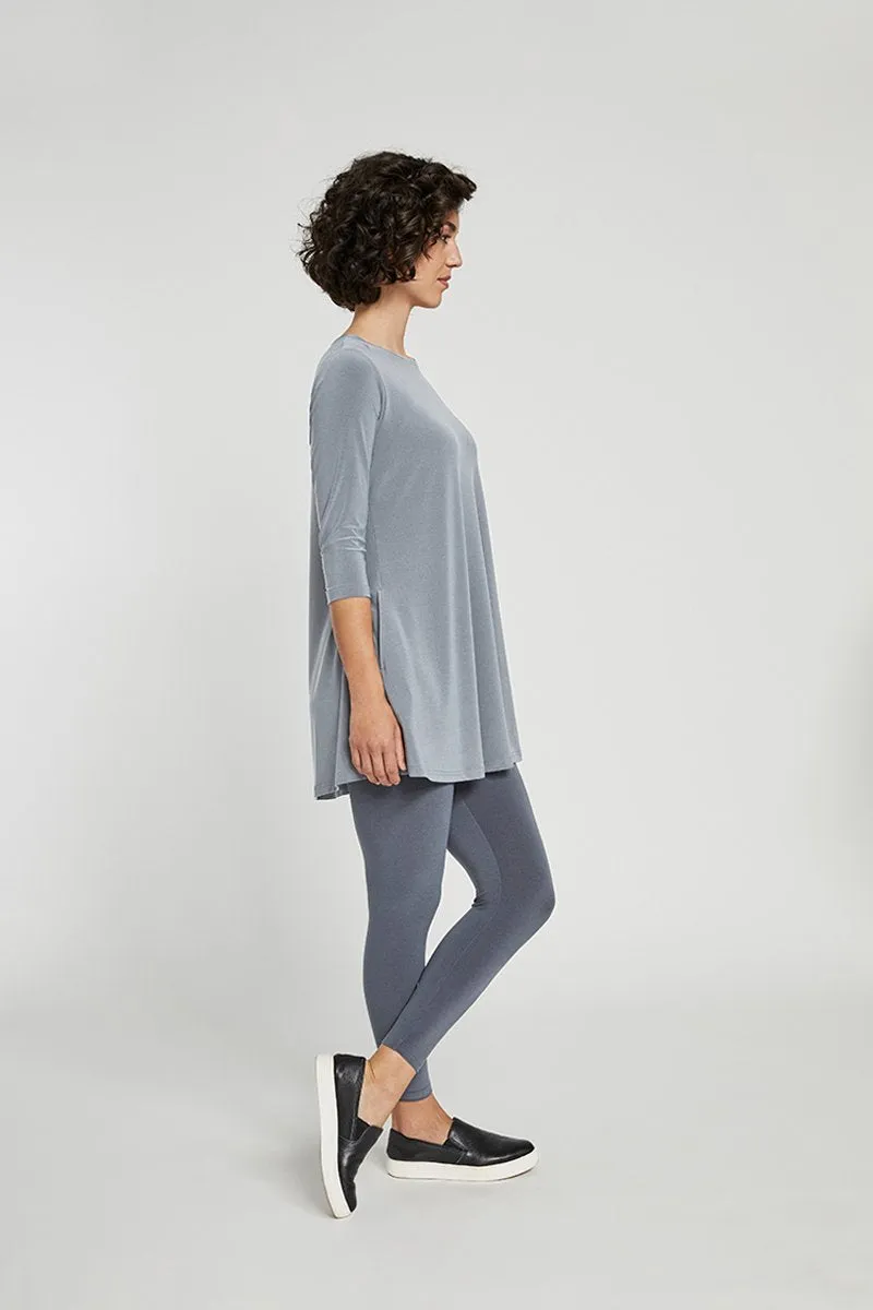 Sympli Trapeze Tunic