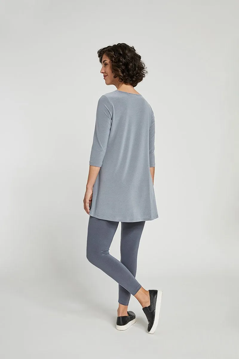 Sympli Trapeze Tunic