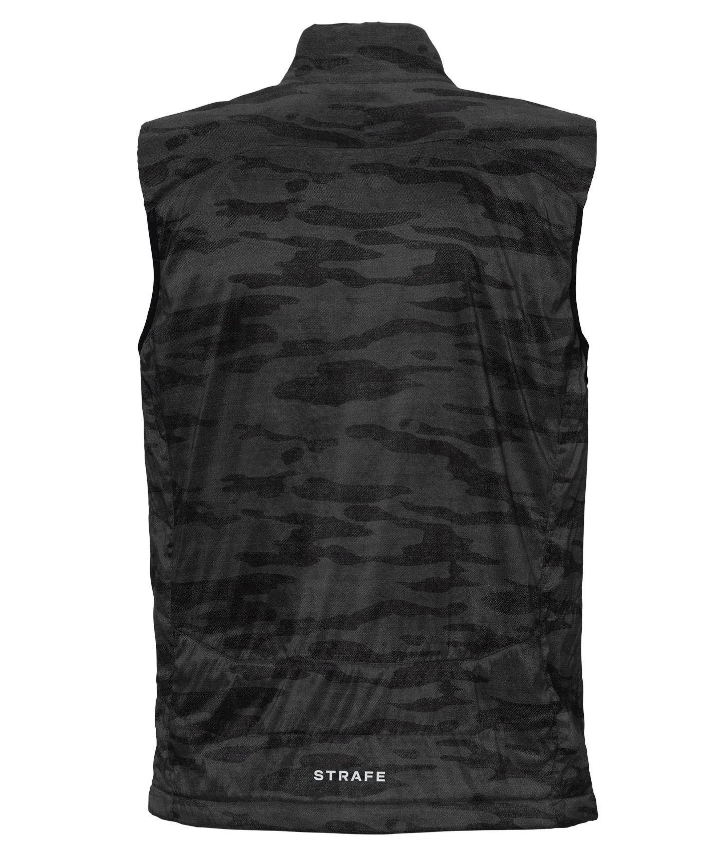 Temerity Vest