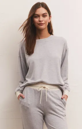 The Extra Cozy Modal Sweatshirt