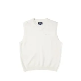 thisisneverthat Mens T-Logo Knit Vest