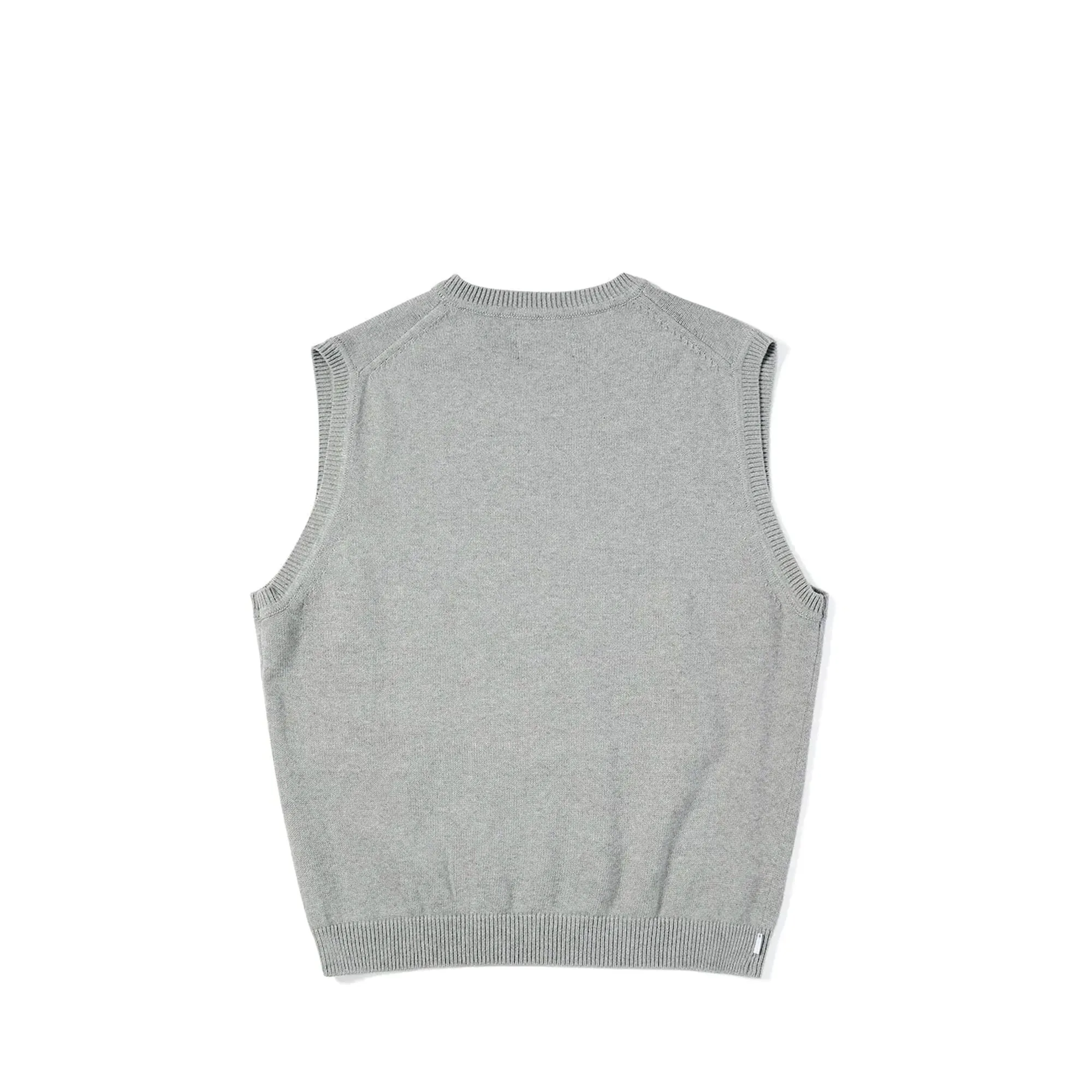 thisisneverthat Mens T-Logo Knit Vest