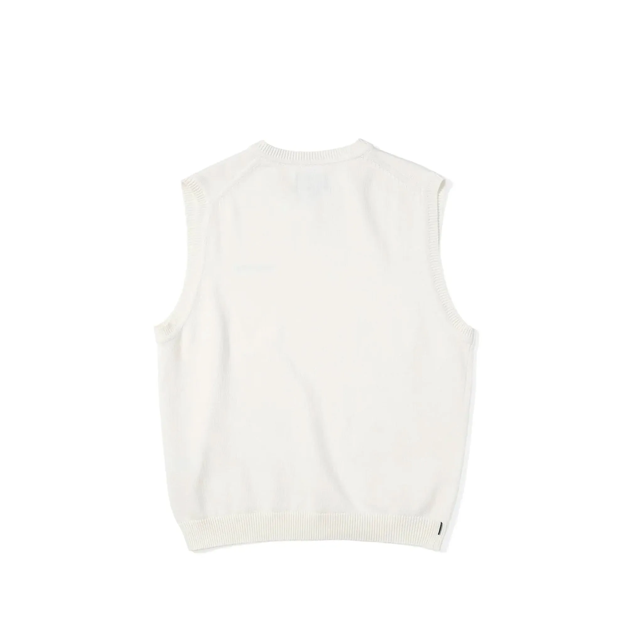 thisisneverthat Mens T-Logo Knit Vest