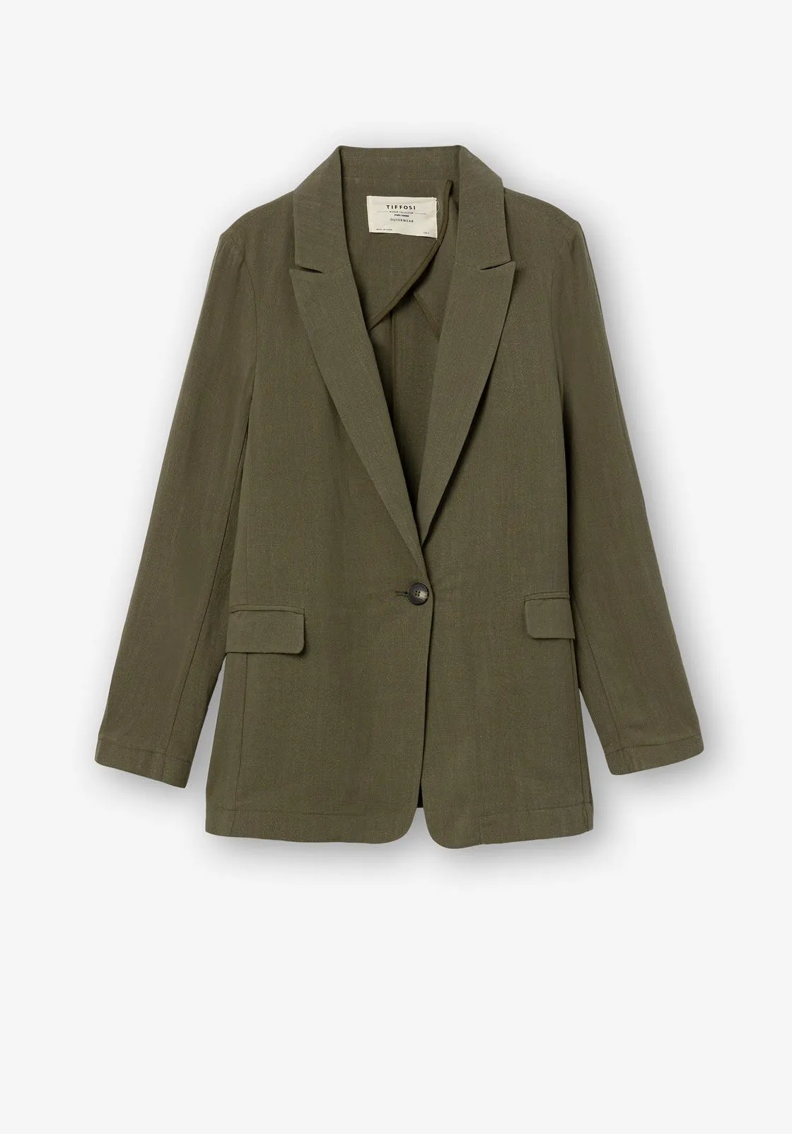 TIFFOSI CULT BLAZER