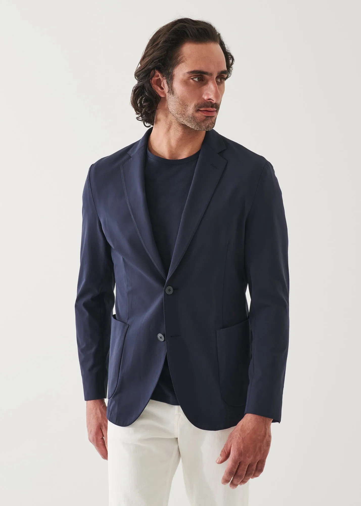 TRAVEL BLAZER