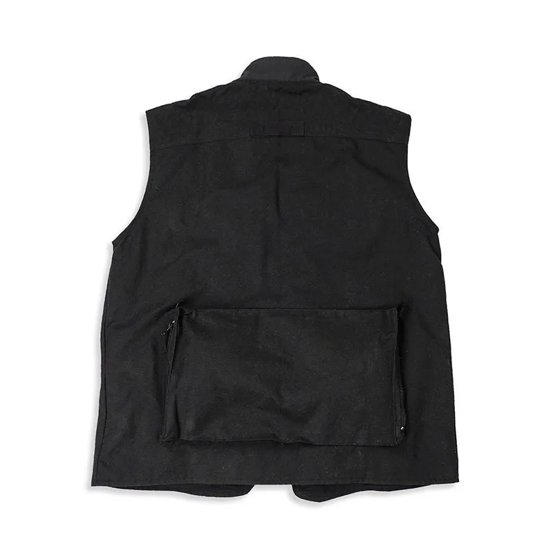 Traveller Multi-Pocket Vest