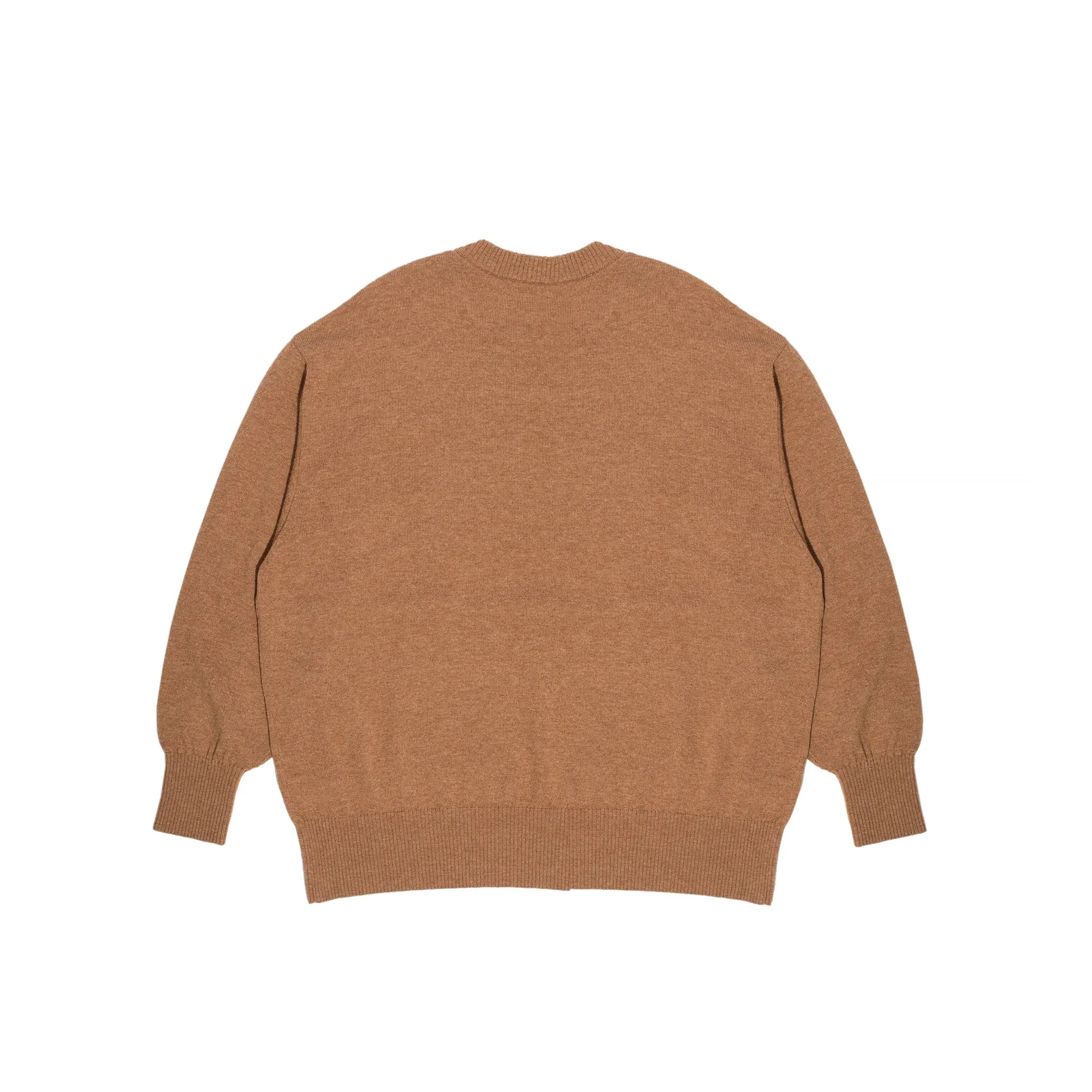 Undercover Mens Pullover Crew