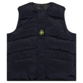 Vest - Navy Blue