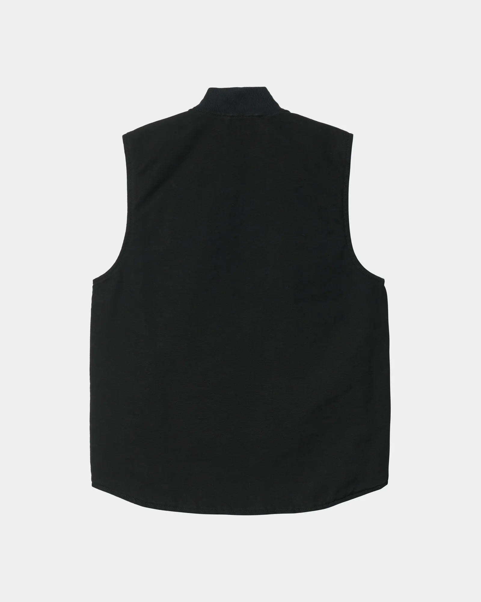 Vest (Spring) | Black