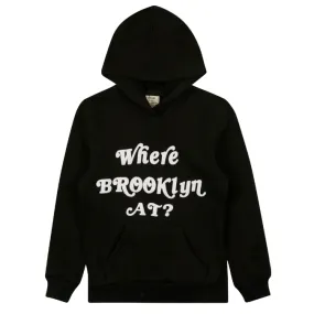 Where Bklyn At? Pullover