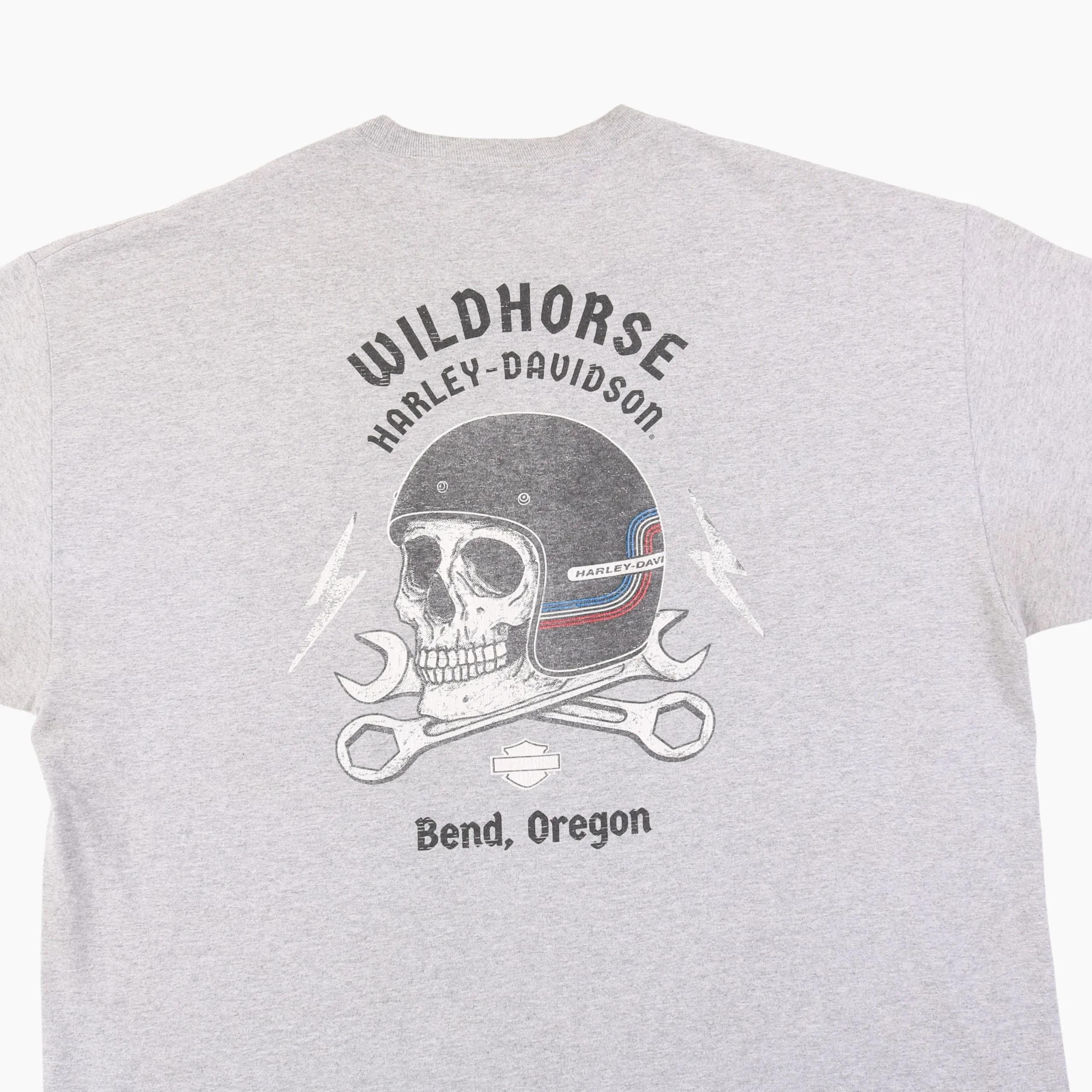 'Wildhorse Oregon' T-Shirt