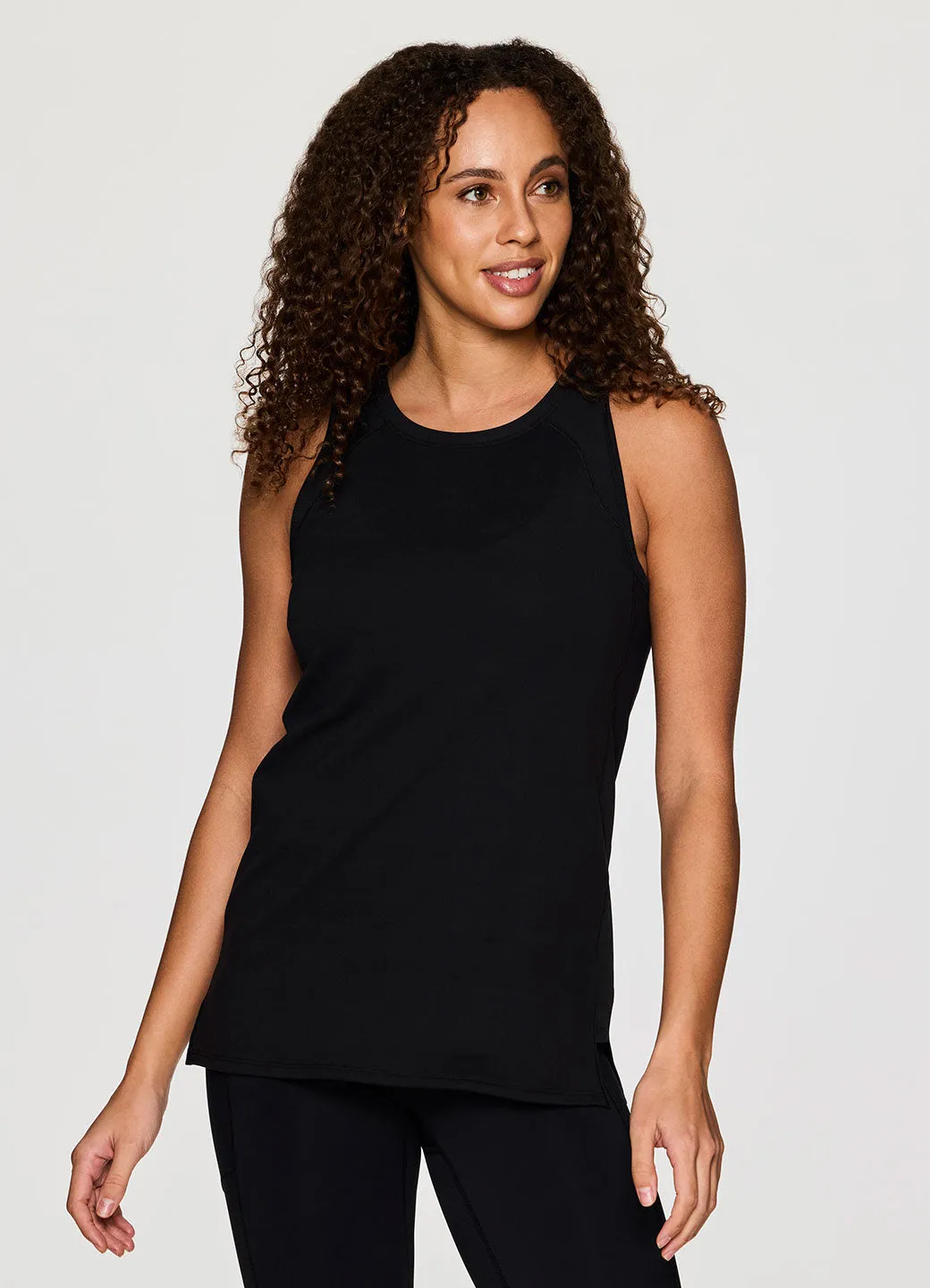 Willow Super Soft Tunic Tank