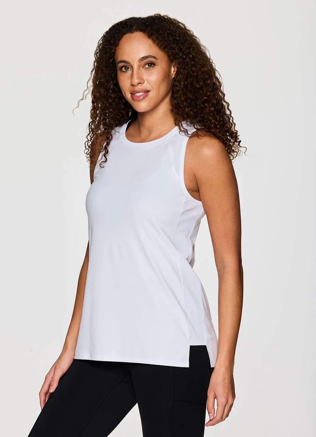 Willow Super Soft Tunic Tank