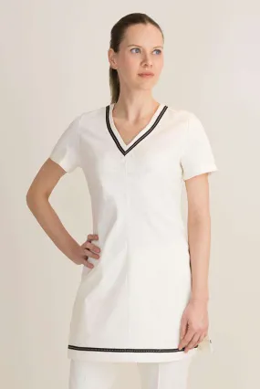 Zeta Spa Tunic