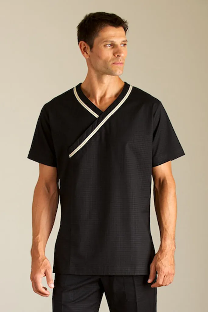 Zeus Spa Tunic